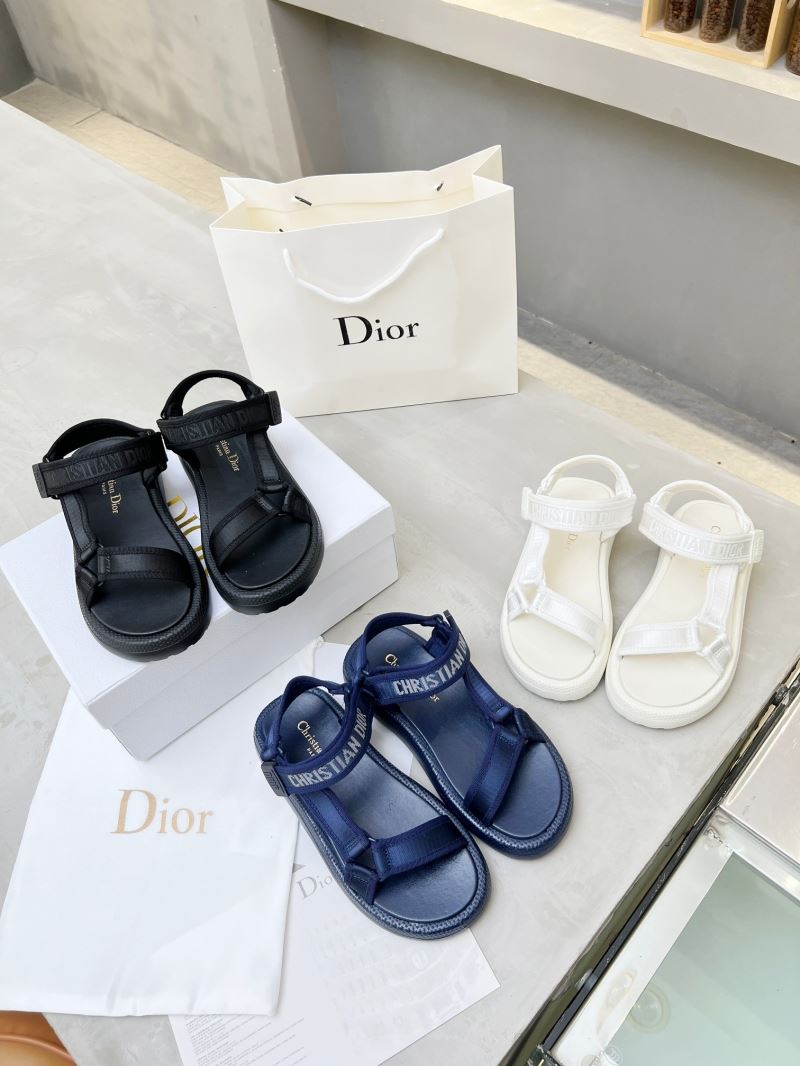 Christian Dior Sandals